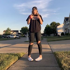 Meet your Posher, Celeste